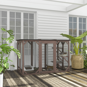 Pet Cat Bed/Cat House